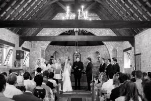 Finding a small wedding chapel with good acoustics is just great...and we can surely add the Solms Delta wedding chapel to that list of ours. Great for violin and clarinet music, superb acoustics and ideal for small sized weddings and wedding music. Contact Elanie 0836054423 to play at your wedding